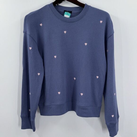 Rails Sweatshirt - Picture 9 of 14